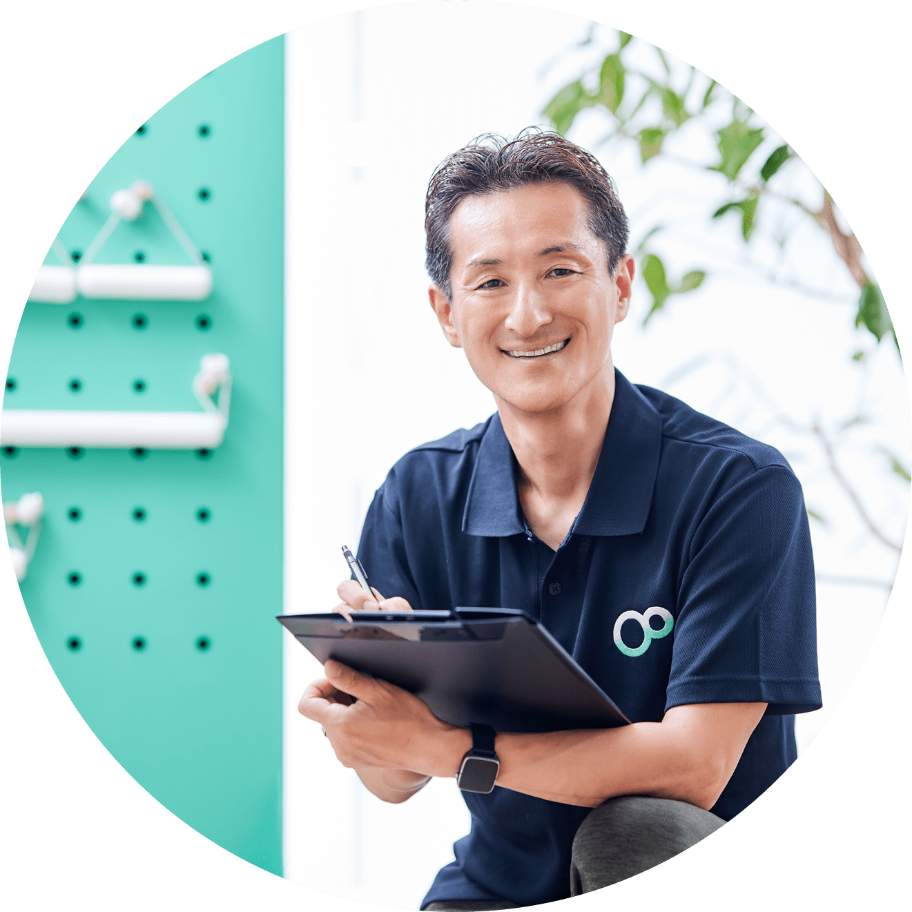 齊藤邦秀（さいとう くにひで）